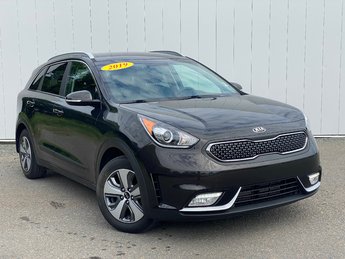 2019 Kia NIRO EX | Leather | Cam | USB | Bluetooth | Keyless