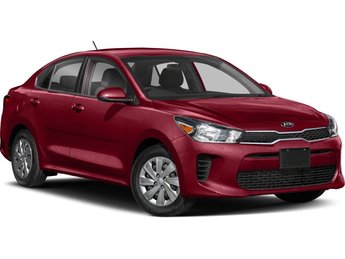 Kia Rio LX+ | USB | Cam | A/C | Auto | Htd. Seats 2019