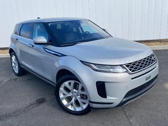 Land Rover Range Rover Evoque SE | AWD | HtdSeats&Whl | USB | Warranty to 2024 2020