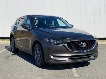 2017 Mazda CX-5 BASE | Cam | USB | Bluetooth | TPMS