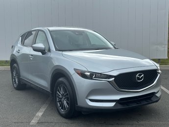 2019 Mazda CX-5 GX | Cam | USB | HtdSeats | Bluetooth