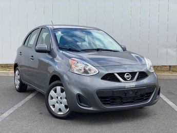 2019 Nissan Micra S | Cam | USB | A/C | Aux