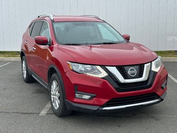 2017 Nissan Rogue S | Cam | USB | Bluetooth | Keyless | Cruise