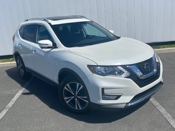 Nissan Rogue SV | Cam | USB | HtdSeats | Warranty to 2024 2019