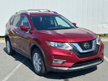 2019 Nissan Rogue SV | 360° Cam | USB | HtdSeats | Adp.Cruise