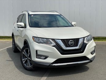 2020 Nissan Rogue SV | Cam | HtdSeats | USB | Keyless | Cruise