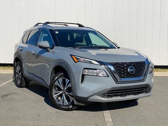 Nissan Rogue SV | SunRoof | Cam | USB | HtdWheel | Adp.Cruise 2021