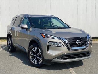 Nissan Rogue SV MOONROOF | SafetyShield®360 | Warranty to 2028 2023