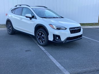 2019 Subaru CROSSTREK BASE | SUNROOF | HTD SEATS | AWD