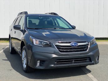 2021 Subaru Outback CONVENIENCE | Cam | HtdSeats | USB | Cruise