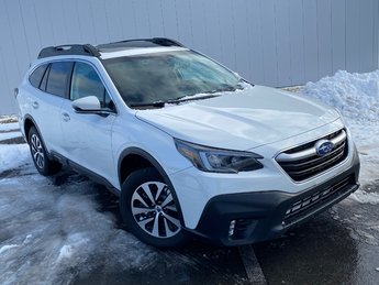 Subaru Outback Touring | HtdSeats | Roof | Nav | Warranty to 2026 2022