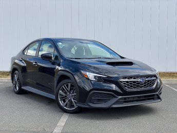 2023 Subaru WRX BASE | Cam | USB | Bluetooth | Warranty to 2028