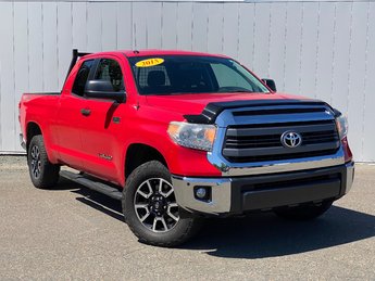 2015 Toyota Tundra SR | Cam | USB | Bluetooth | Cruise | A/C | TPMS
