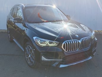 BMW X1 28i | AWD | HtdSeats | BackCam | Warranty to 2024 2021