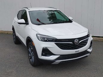 2023 Buick Encore GX Essence | Leather | Roof | Cam | Warranty to 2028
