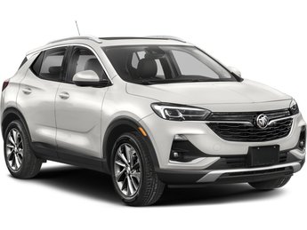2023 Buick Encore GX Essence | Leather | SunRoof