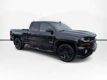 2017 Chevrolet SILVERADO 1500 LT | Cam | USB | Heated Seats
