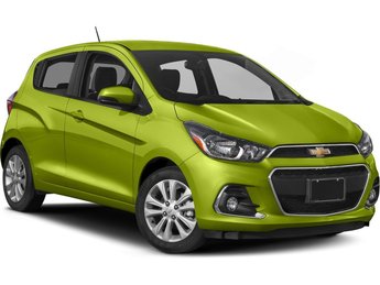 Chevrolet Spark LT | USB | Sunroof | Alloy Wheels 2016