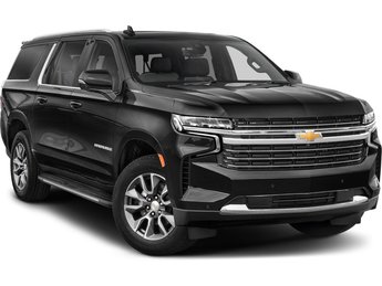 2023 Chevrolet Suburban LT | Leather | BOSE | 3rd Row | Cam