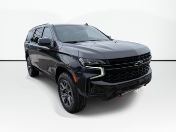 Chevrolet Tahoe Z71 | Luxury Package | Max Trailering | Sunroof 2023
