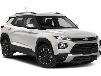 2023 Chevrolet Trailblazer LT | Cam | USB | HtdSeat | Warranty to 2028