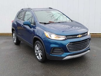 2020 Chevrolet Trax LT | Cam | USB | XM | Bluetooth | Warranty to 2025