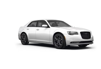 2023 Chrysler 300 300S | Leather | Roof | Cam | Warranty to 2028