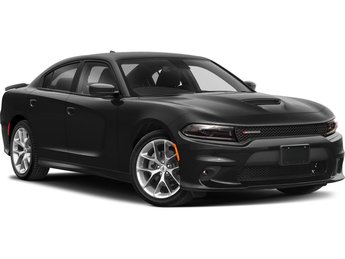 2023 Dodge Charger R/T | Daytona Package | Hemi V8 | Warranty to 2028
