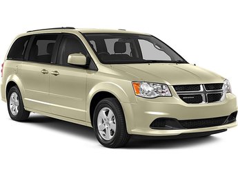 2015 Dodge Grand Caravan SE | Bluetooth | Keyless | Cruise | PwrWindows