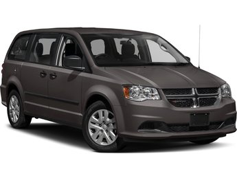 Dodge Grand Caravan SXT | StowNGo | Pwr Windows | Bluetooth 2019
