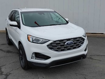 2019 Ford Edge SEL | Cam | USB | Bluetooth | Keyless | Cruise