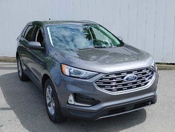 2021 Ford Edge SEL | Leather | Cam | HtdSeat | Warranty to 2026