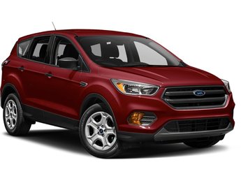2018 Ford Escape SE | Cam | USB | Heated Seats