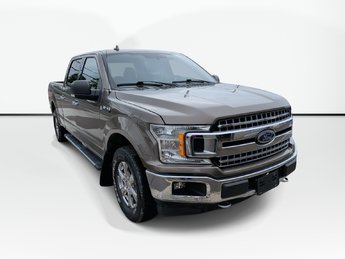 Ford F-150 XLT | 5.0 | Heated Seats | Diff Lock 2018