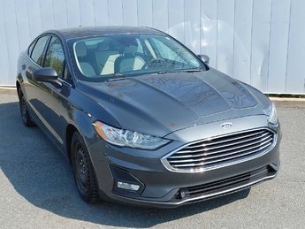 2020 Ford Fusion SE | Htd Seats | Navigation | Cam