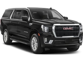 GMC Yukon XL SLE | Cam | USB | HtdSeats | 3rd Row 2023
