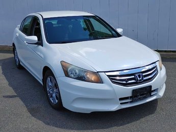 2012 Honda Accord Sedan SE | Keyless | Cruise | PwrWindows