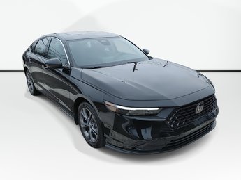 Honda Accord Sedan EX | Sunroof | Cam | USB | Warranty to 2030 2024
