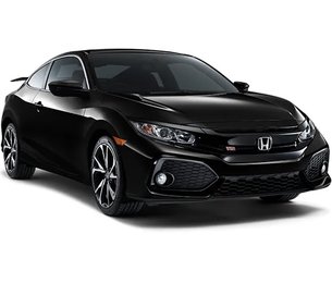 Honda Civic Si | 6-Spd | SunRoof | Nav | XM | Warranty to 2026 2019