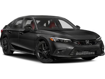 2024 Honda Civic Si Sedan Cam | USB | Bose | Extended Warranty to 2031