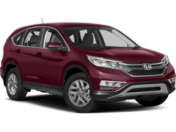 2016 Honda CR-V SE | Heated Seats | Cam | USB