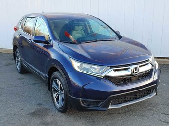 2017 Honda CR-V LX | Cam | USB | HtdSeats | Bluetooth | Keyless