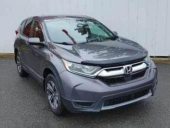 Honda CR-V LX | Cam | USB | Heated Seats 2017