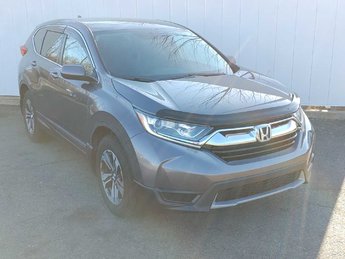 2018 Honda CR-V LX | Cam | USB | HtdSeats | Bluetooth | Keyless