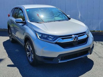 2018 Honda CR-V LX | HtdSeats | Cam | Bluetooth | Keyless