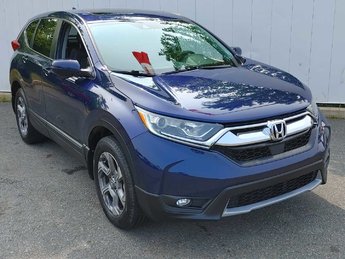 2018 Honda CR-V EX-L | Leather | Sunroof | Cam | Warr
