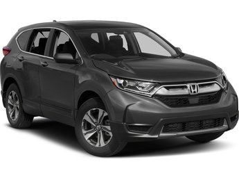 2018 Honda CR-V LX | Cam | USB | Heated Seats