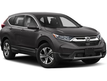 Honda CR-V LX | HtdSeats | Cam | Bluetooth | Keyless 2019