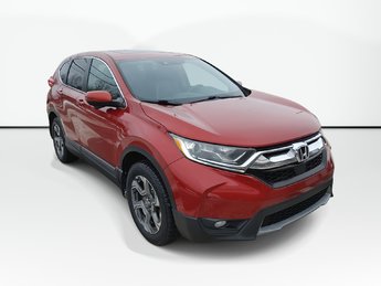 Honda CR-V EX-L | Leather | Roof | Cam | USB 2019