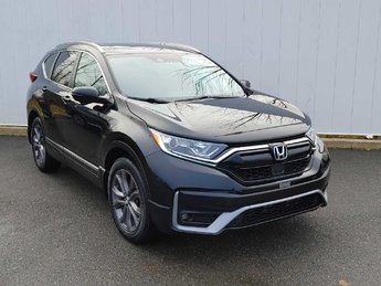 Honda CR-V Sport | SunRoof | Cam | HtdWheel | Bluetooth 2020